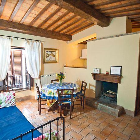 Casa Castellina Guest House Foligno Room photo