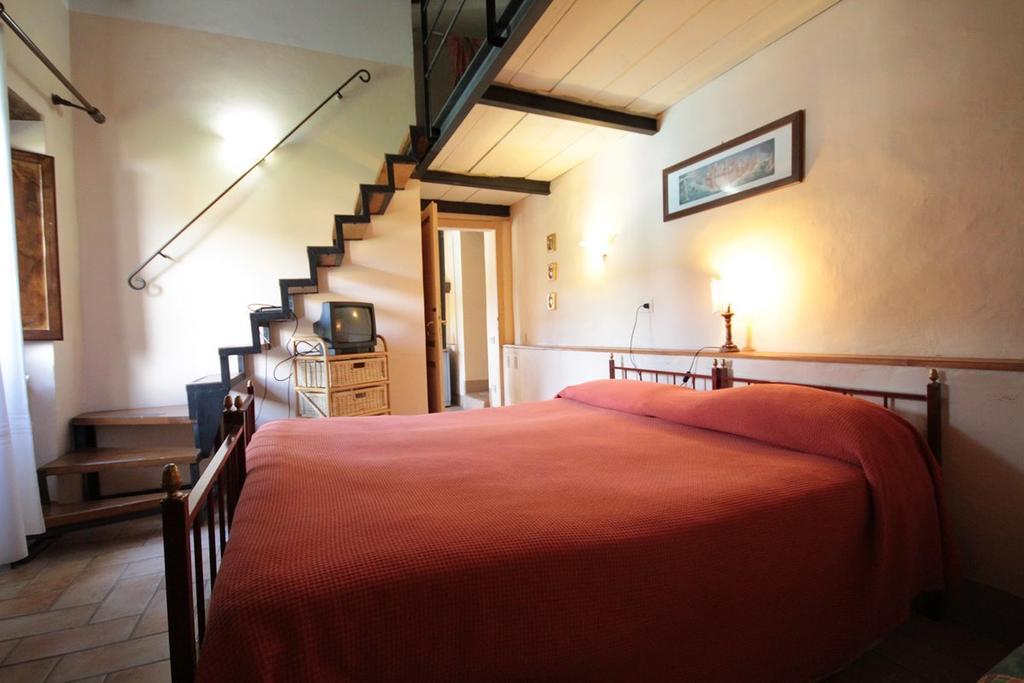 Casa Castellina Guest House Foligno Room photo
