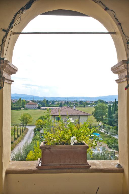 Casa Castellina Guest House Foligno Exterior photo